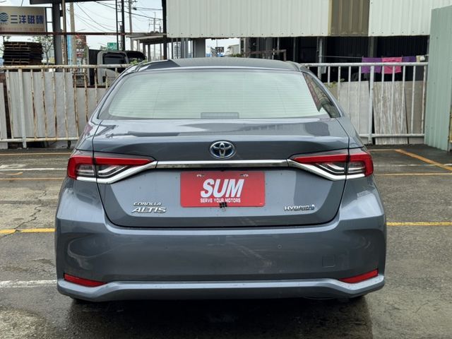 ALTIS  第5張相片