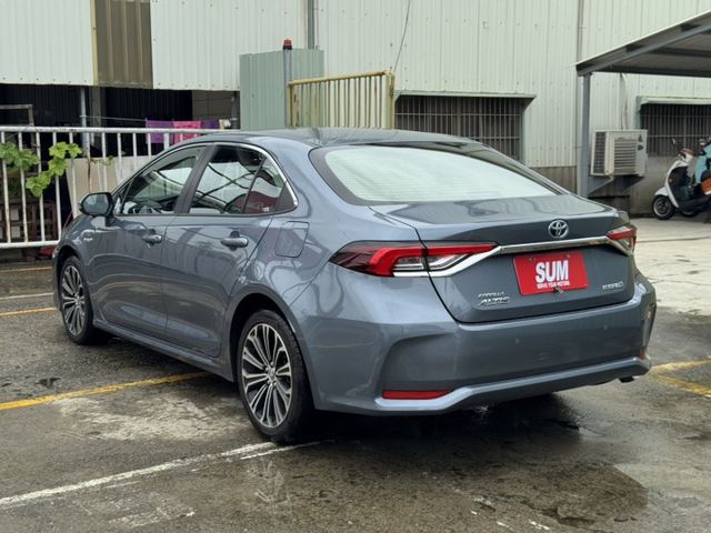 ALTIS  第7張相片