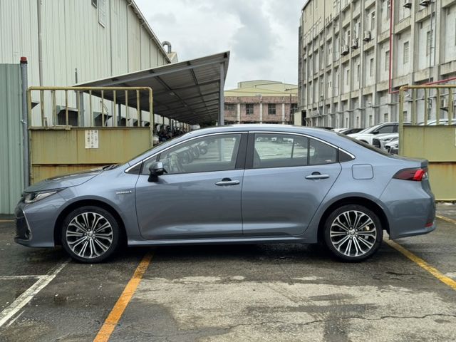 ALTIS  第8張相片