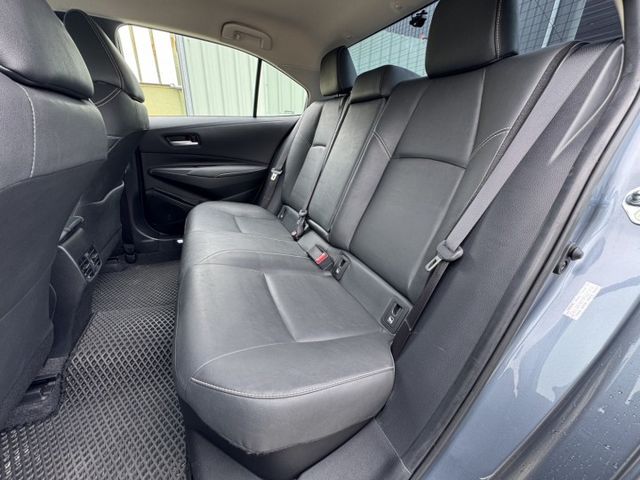 ALTIS  第10張相片