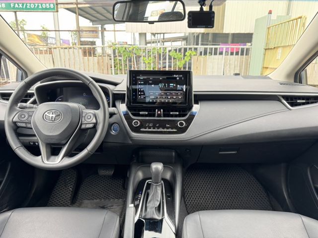ALTIS  第11張相片