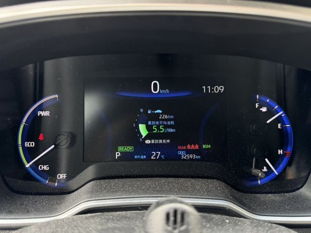 ALTIS  第15張相片