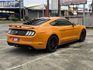 MUSTANG  第3張縮圖