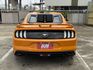 MUSTANG  第5張縮圖