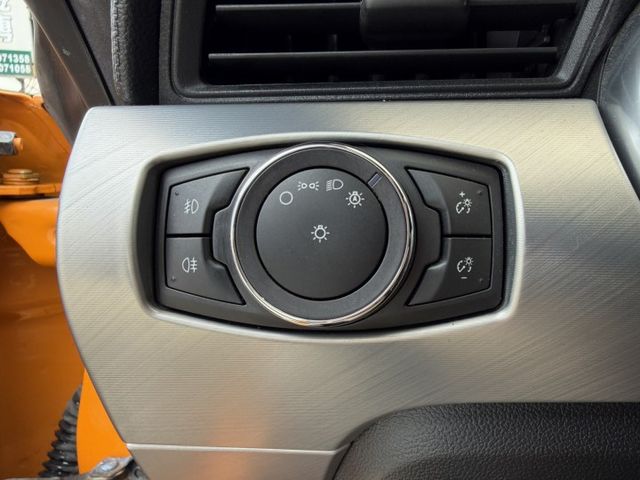 MUSTANG  第15張相片