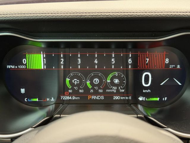MUSTANG  第16張相片
