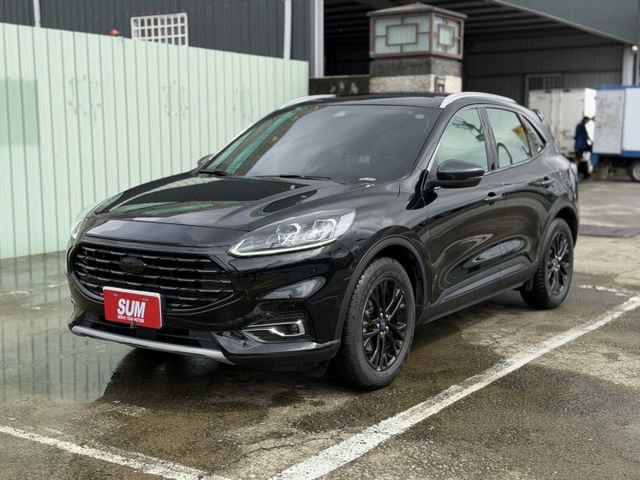 KUGA  第2張相片