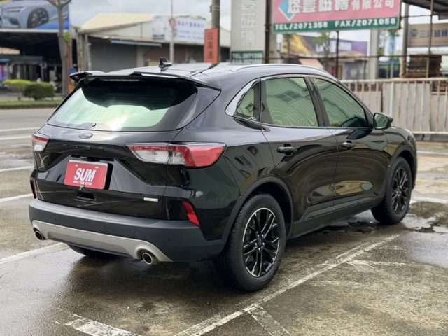 KUGA  第3張相片
