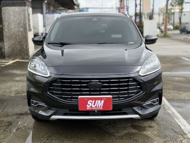 KUGA  第4張相片