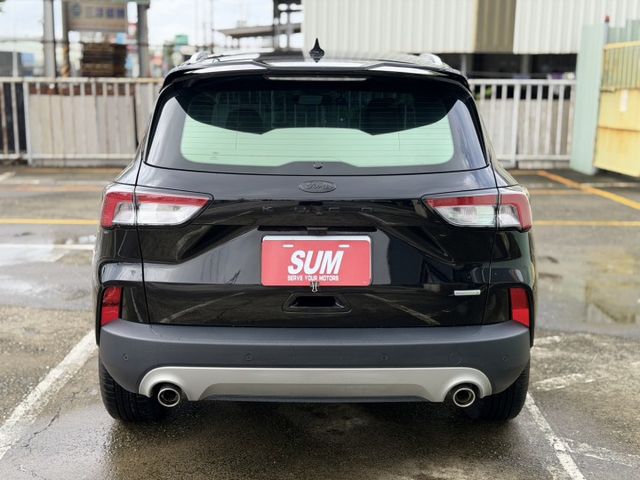 KUGA  第5張相片