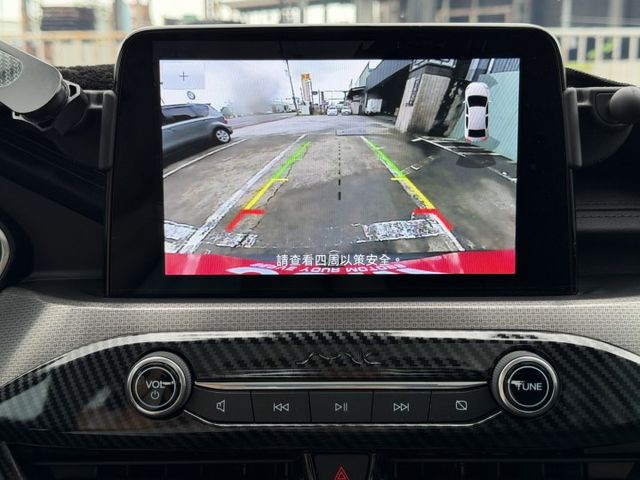 KUGA  第14張相片