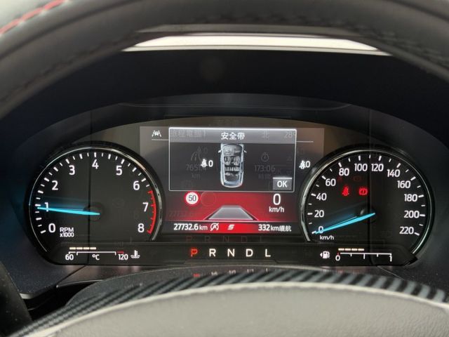 KUGA  第18張相片