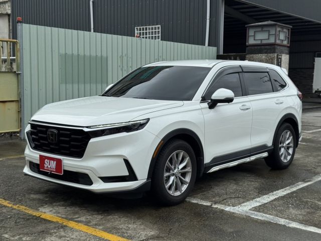 CR-V  第2張相片