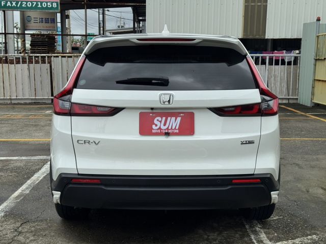 CR-V  第5張相片