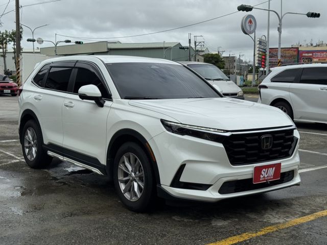 CR-V  第6張相片