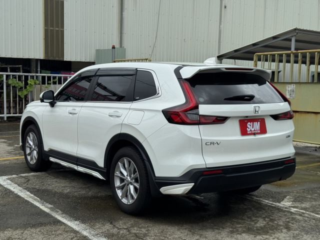 CR-V  第7張相片