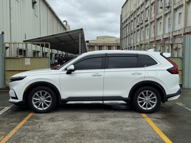 CR-V  第8張相片