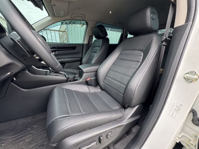 CR-V  第9張相片