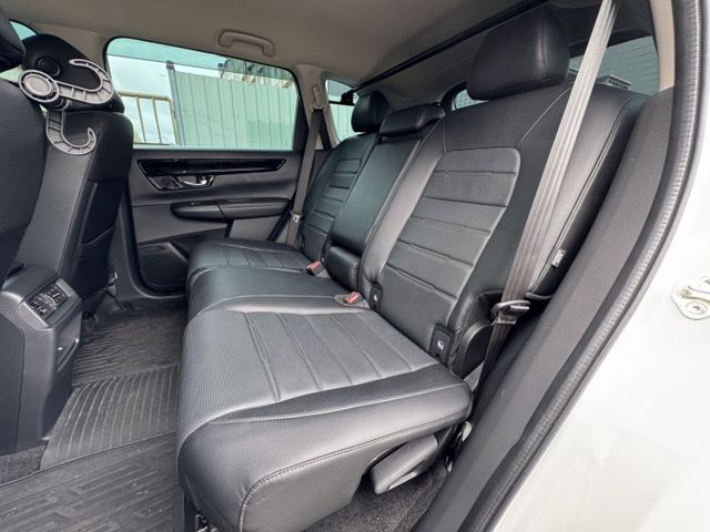 CR-V  第10張相片