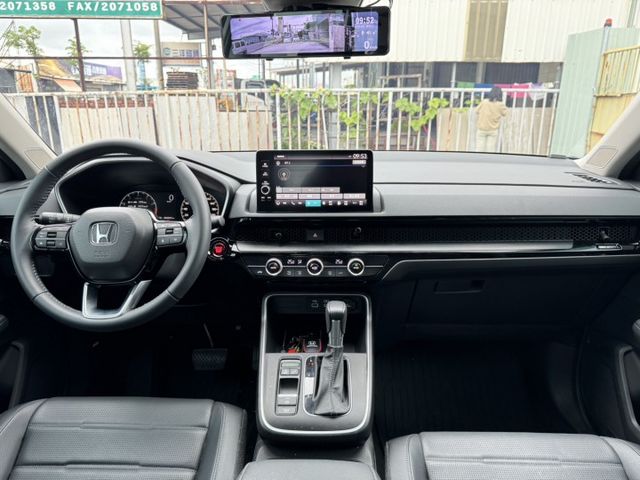 CR-V  第11張相片