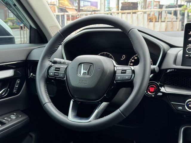 CR-V  第12張相片
