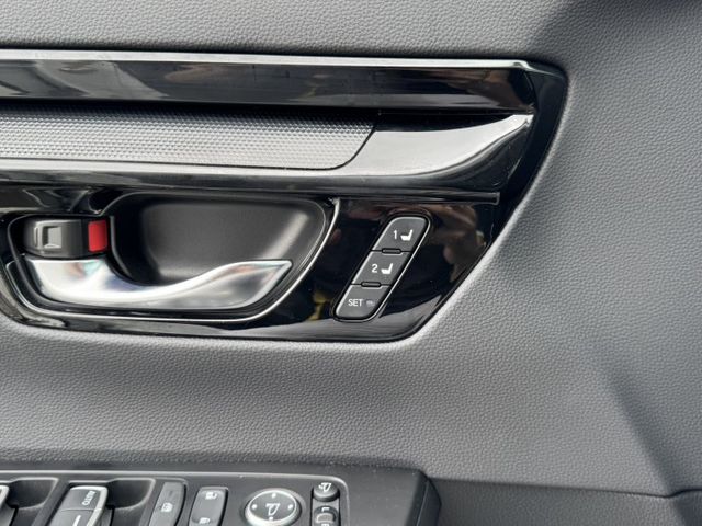CR-V  第14張相片