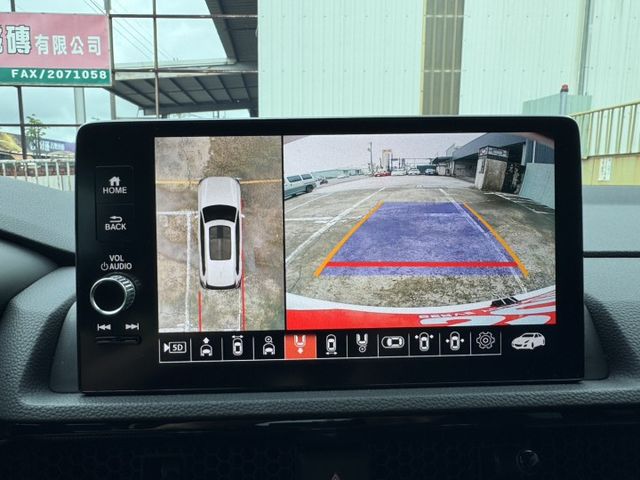 CR-V  第15張相片