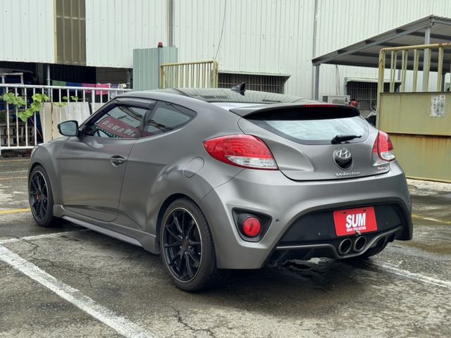 VELOSTER  第7張相片