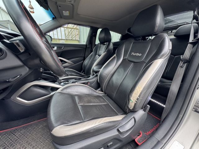VELOSTER  第9張相片