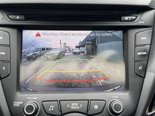 VELOSTER  第13張相片