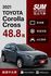 COROLLA CROSS  第1張縮圖