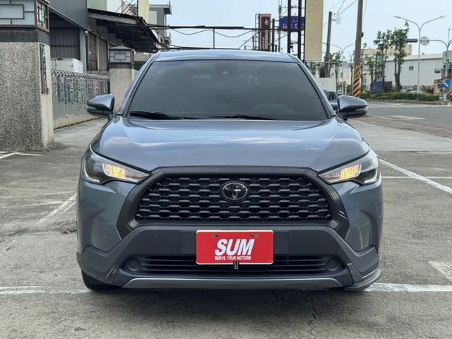 COROLLA CROSS  第4張相片