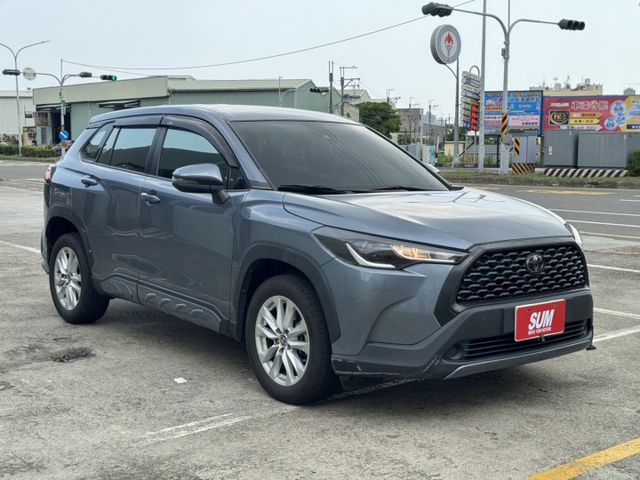 COROLLA CROSS  第6張相片