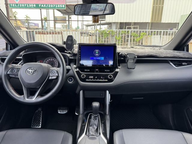 COROLLA CROSS  第11張相片