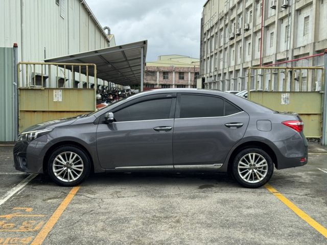 ALTIS  第8張相片
