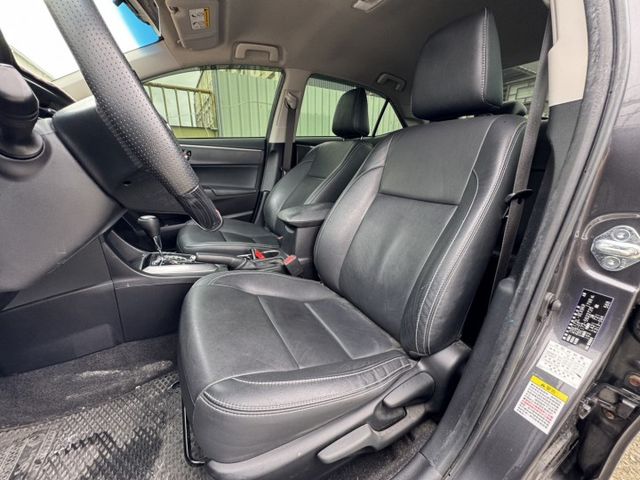 ALTIS  第9張相片