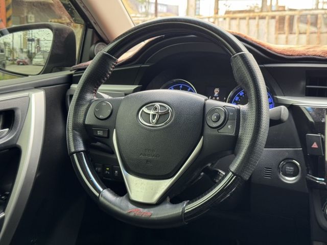 ALTIS  第12張相片
