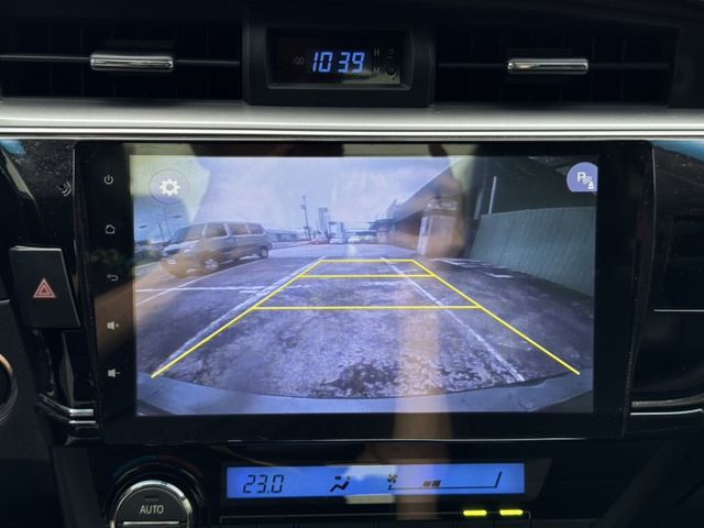 ALTIS  第14張相片