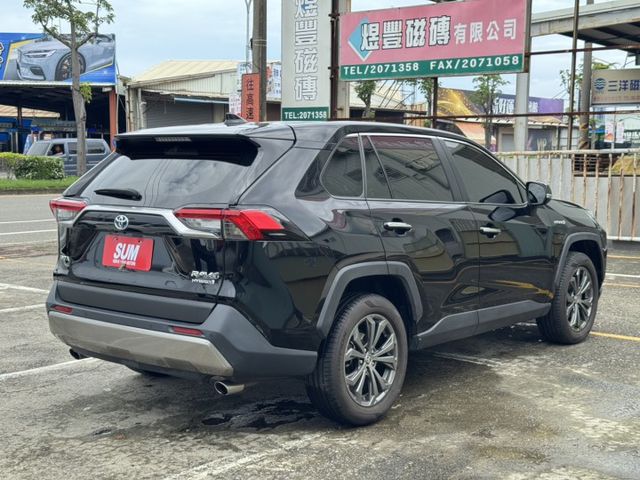 RAV4  第3張相片
