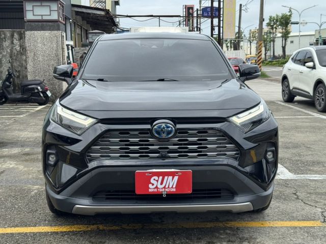 RAV4  第4張相片