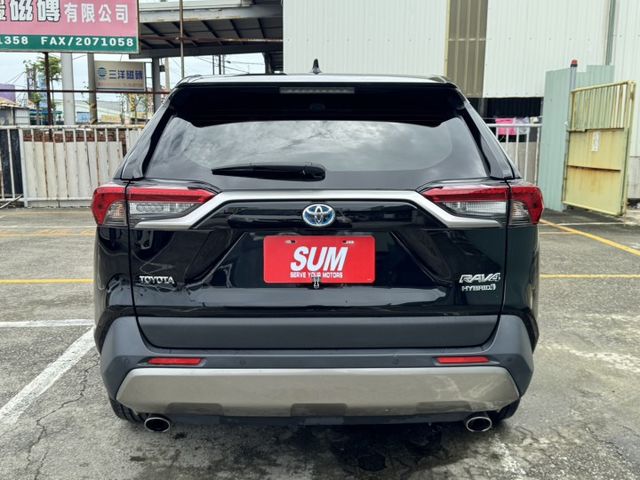 RAV4  第5張相片