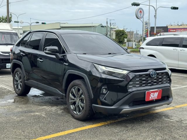 RAV4  第6張相片