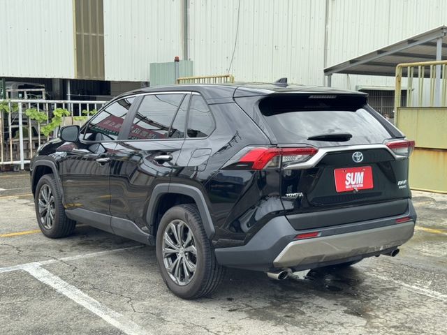 RAV4  第7張相片
