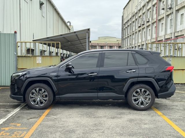 RAV4  第8張相片