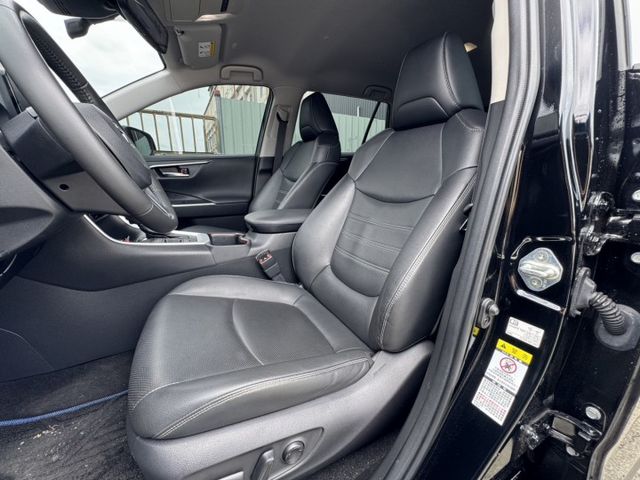 RAV4  第9張相片