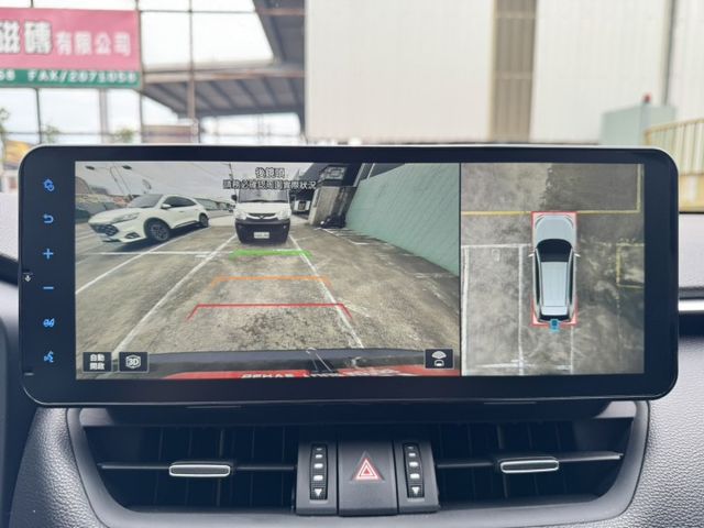 RAV4  第14張相片