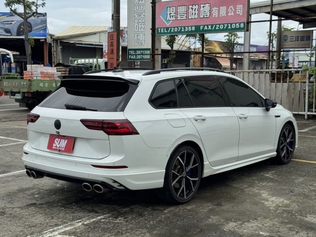 GOLF VARIANT  第3張相片