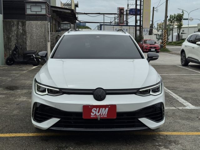 GOLF VARIANT  第4張相片