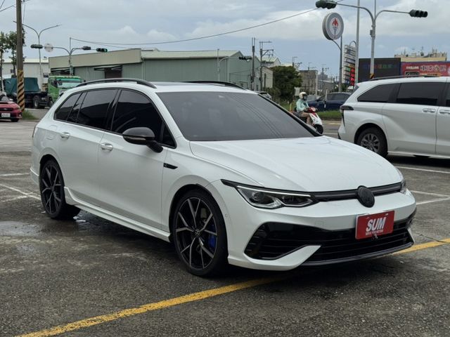 GOLF VARIANT  第6張相片