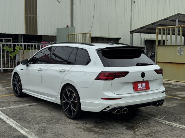 GOLF VARIANT  第7張相片